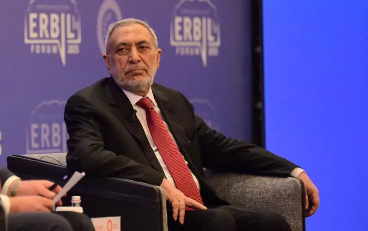 Meshedanî: Parlamentoya Iraqê nekarîye pirsgirêkan çareser bike