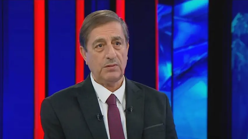 "Mevcut Suriye yönetimi tüm Suriyelileri temsil etmiyor"