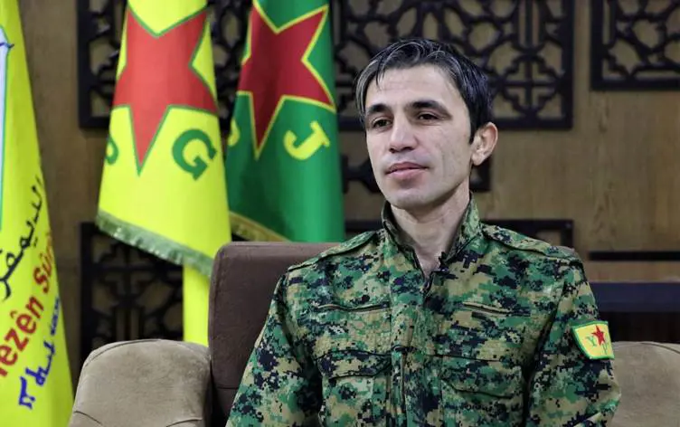 YPG’den Abdullah Öcalan’in çagrisina dair ilk açiklama!