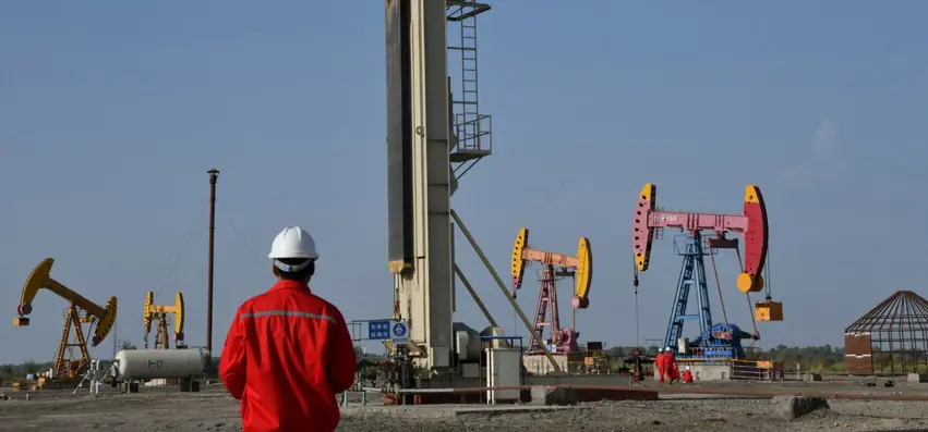 عێراق : لێخۆشبوونی سزاکان بۆ هاوردەکردنی گازی ئێران لە ٨ی ئازار ەوە کۆتایی دێت