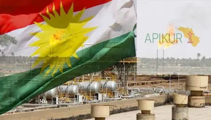 APİKUR: Em amade ne petrola Kurdistanê hinarde bikin, lê hê têkilî nehatiye danîn