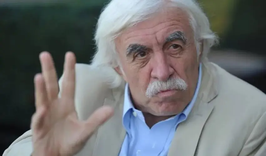 Çandar ji DEM Partiyê re: Divê PKK guh bide banga Ocalan