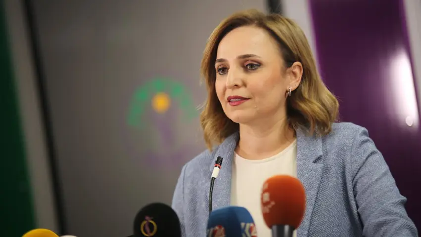 DEM Sözcüsü: PKK, ulus-devlet istemiyor, bu açik bir sey!