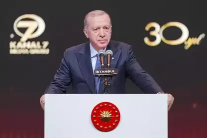 Erdoğan, piştî banga Öcalan axifî: Em ê tedbîrên her leystikê bibînin