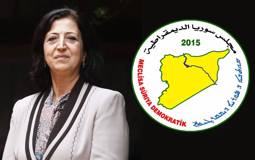 MSD: Abdullah Öcalan’in çagrisi Rojava’yi da etkileyecek