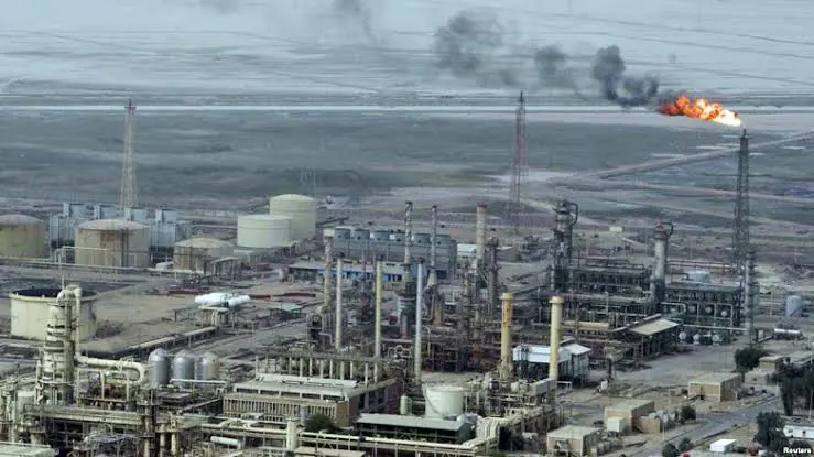 Rusya, Kürdistan Bölgesi'nde enerji sektörüne yatirim için harekete geçti