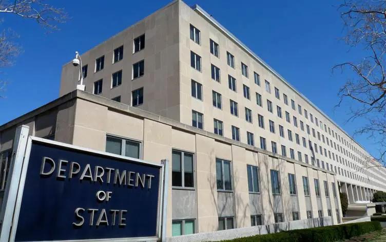 Wezareta karên derve ya DYAyê: “Em ji banga Öcalan razî ne”