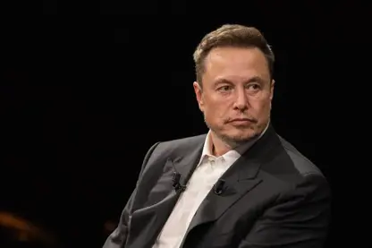 Elon Musk'tan USAID iddiası!