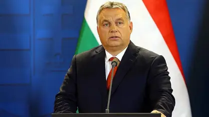 Orban'dan dikkat çeken Trump yorumu!