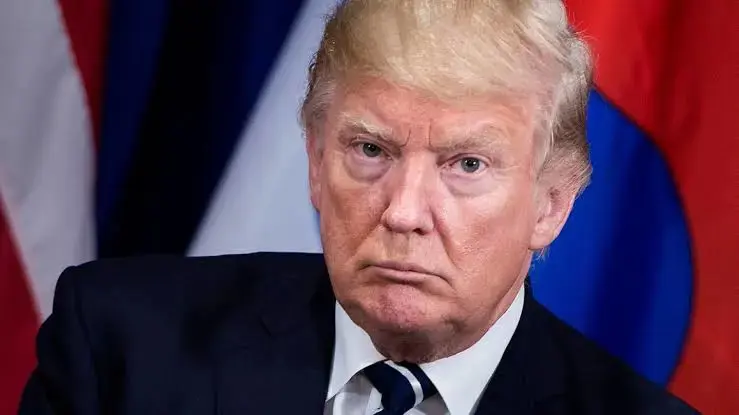 Trump: "Hemû fonên Afrîkaya Basûr hatin sekinandin"