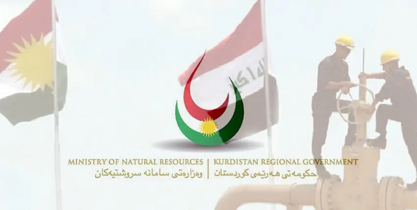 Wezareta Çavkaniyên Xwezayî ya Kurdistanê: Hinartina petrolê gaveke erênî ye