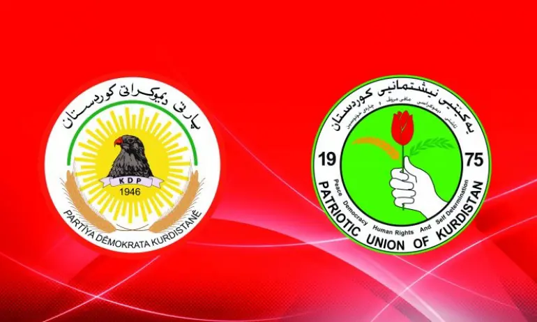 PDK û YNKê ji bo hikûmeta nû li ser gelek mijaran li hev kir