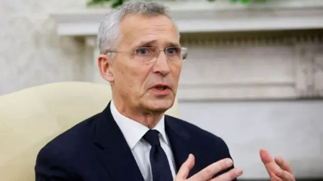 Sekreterê berê yê NATOyê Stoltenberg, dibe wezîrê darayî yê Norweçê