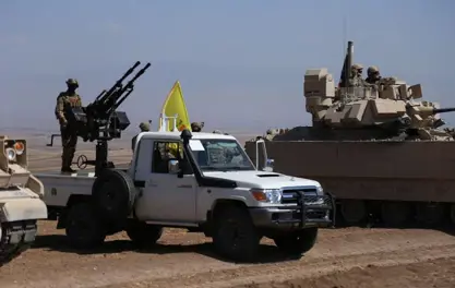 “ABD güçlerinin Rojava'dan çekilme planından haberimiz yok”