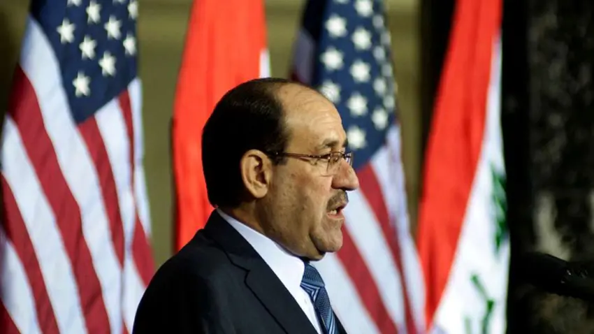 Maliki: Şiiler Suriye'ye müdahalede bulunmalı! 