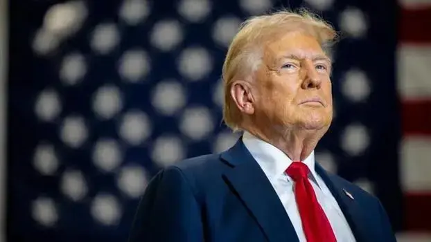 Trump: Ez amade me bi serokê Îranê re bicivim