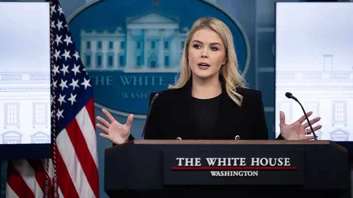 Beyaz Saray: Trump, ‘Filistinliler’ konusunda kararli