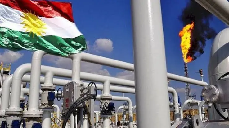 Erbil ve Bagdat, Kürdistan petrolünün ihracatina dair görüsmelere baslayacak