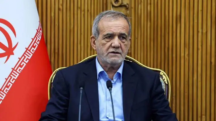 Iran: "Nükleer silah pesinde degiliz"