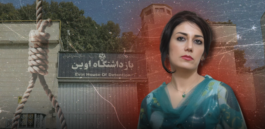 Dadgeha Bilind a Îranê serlêdana ji bo rawestandina biryara bidarvekirina Pexsan Ezîziyê red kir