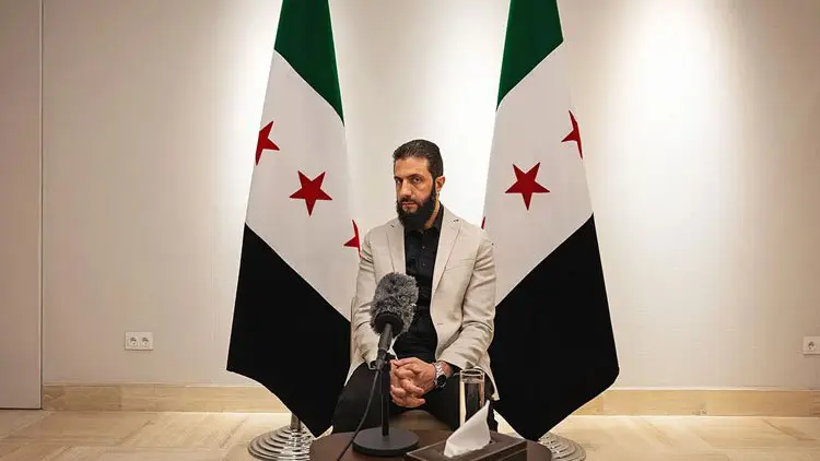 El-Sera: Hevdîtin li gel HSDyê rawestiyan