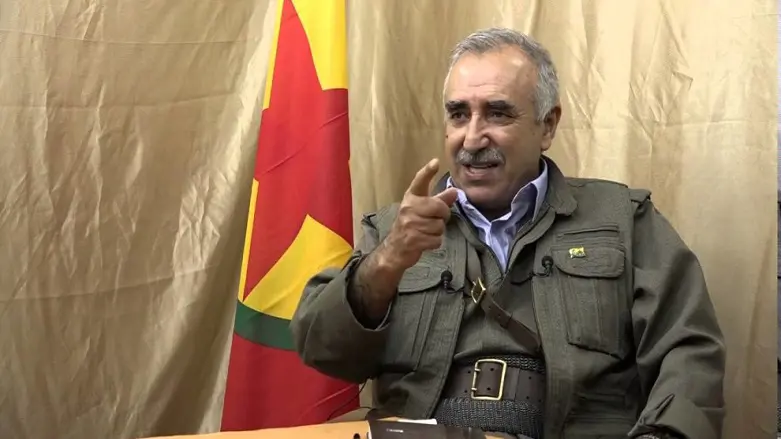 Karayilan: Öcalan’in dogrudan devreye girmesi gerekiyor, video ile bu is olmaz!