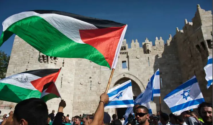 Sanda Îsraîlê ji bo qonaxa duyem a agirbestê diçe Dohayê