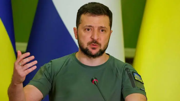 “Zelenskiy Münih'te Ukrayna’ya iliskin baris sürecini bozmaya çalisacak”