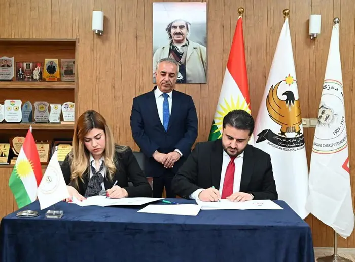 قایمقامی قوشته‌په‌ : خانووه‌كان بۆ خه‌ڵكی هه‌ژار و كه‌م ده‌رامه‌تن‌