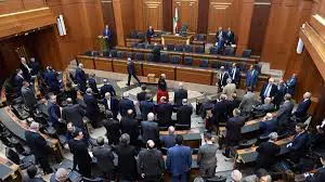 Joseph Awn: “Kabîna nukumeta Lubnanê hat avakirin”