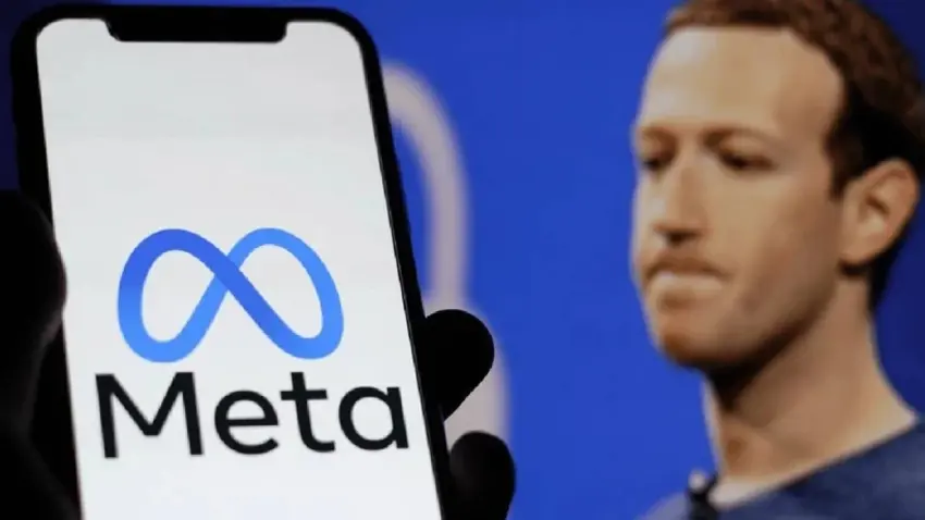 Sîrketa teknolojiyê ya Meta bi hezarî karkerên xwe ji kar derdixe