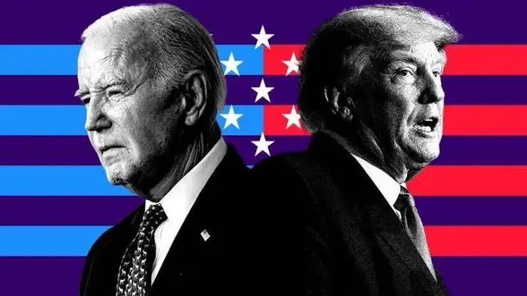 Trump, Biden’in tüm güvenlik izinlerini iptal etti!