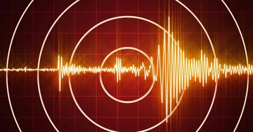 Bi hêza 7,6 erdhej çêbû: Ji bo gelek deveran hisyariya tsûnamiyê hat dayîn