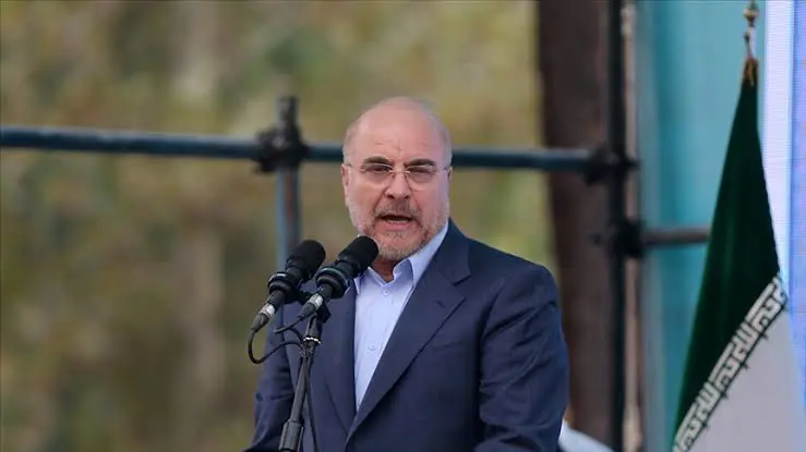 Iran: Trump Tahran'a mesaj yolladi