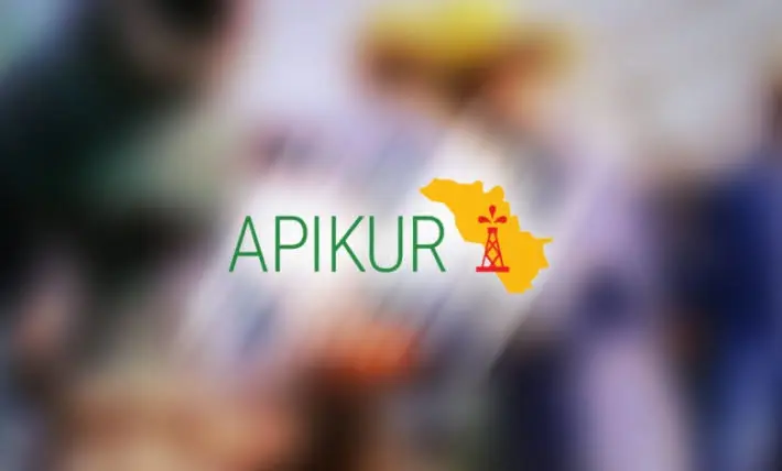 Irak'tan Dogal Kaynaklar Bakanligi ve APIKUR'a toplanti çagrisi