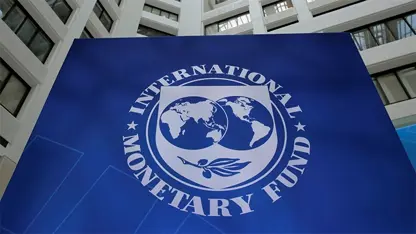 Piştî navbera DYA û Ûkrayna nexweş bû, IMF dê pere bide Ûkraynayê