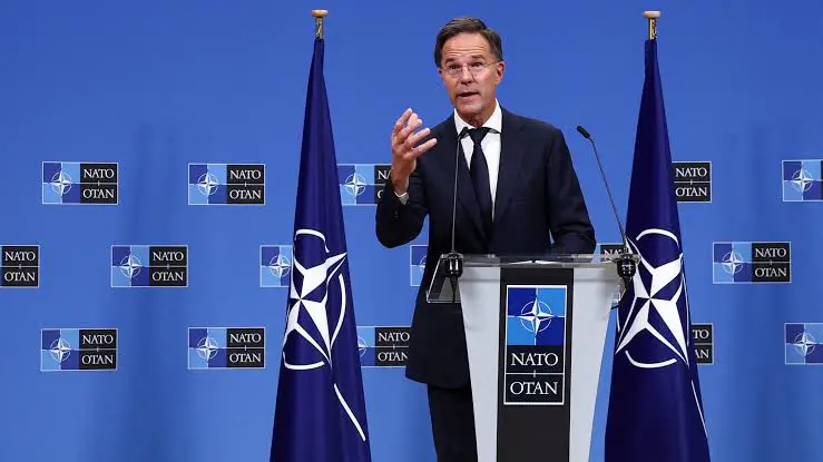 Rutte: Zelenski'nin Trump ile iliskilerini düzeltmesi gerekiyor!
