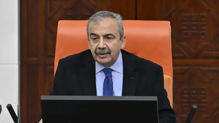 Sirri Süreyya Önder'den "ateskes" ilani sonrasi açiklama