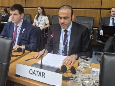 قەتەر : ئاژانسی نێودەوڵەتی ووزەی ئەتۆمی پێویستە چاودێری دامەزراوە ئەتۆمییەکانی ئیسرائیل بکات