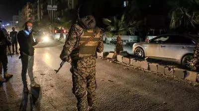 كوژرانی زیاتر ٧٤٥ هاووڵاتی عەلەوی لە سووریا