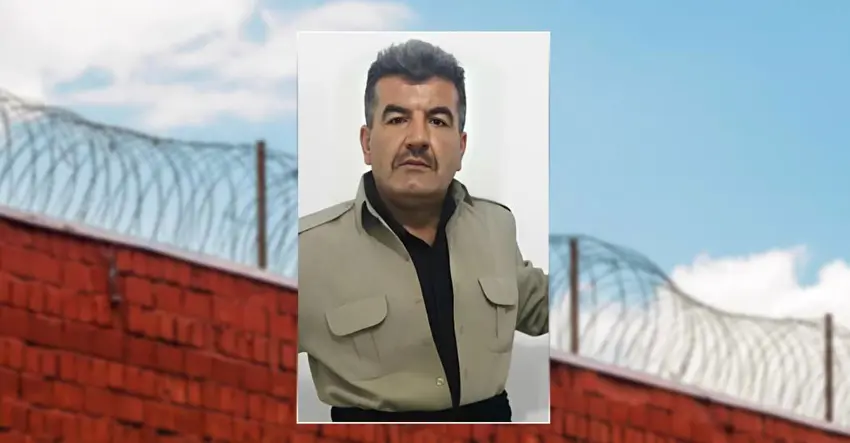 هاووڵاتییەکی کورد  بە بێ نیشاندانی بەڵگەیەکی فەرمی تاوان دەست بەسەر و بۆ شوێنێکی نادیار دەگوازرێتەوە