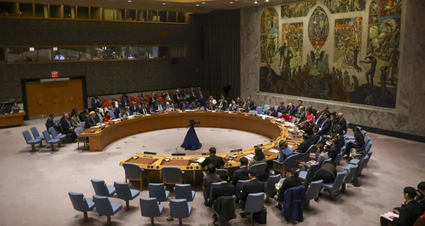 ABD ve Rusya’dan BM’ye Suriye için acil toplanti çagrisi!