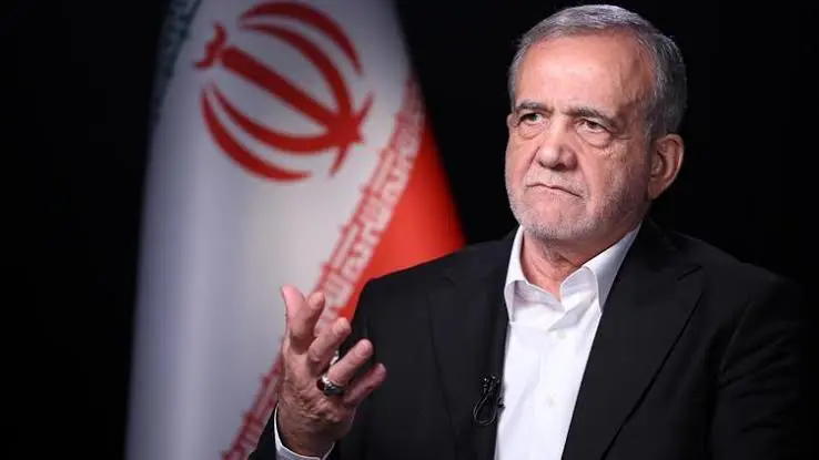 Peziskiyan: "Iran, asla nükleer silah üretmeye çalismadi"