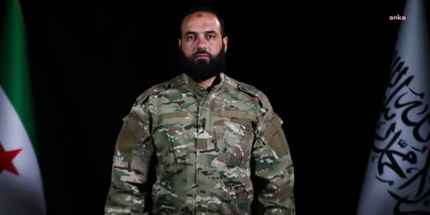 Wezareta Parastinê ya HTSyê: Operasyon bi dawî bûne