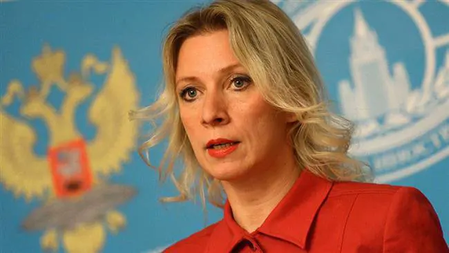 زاخارۆڤا : لەوانەیە ئێران لە ئەگەری لابردنی گەمارۆوەکان، ئامادەیی سنووردارکردنی بەرنامە ئەتۆمییەکەی قبووڵ بکات