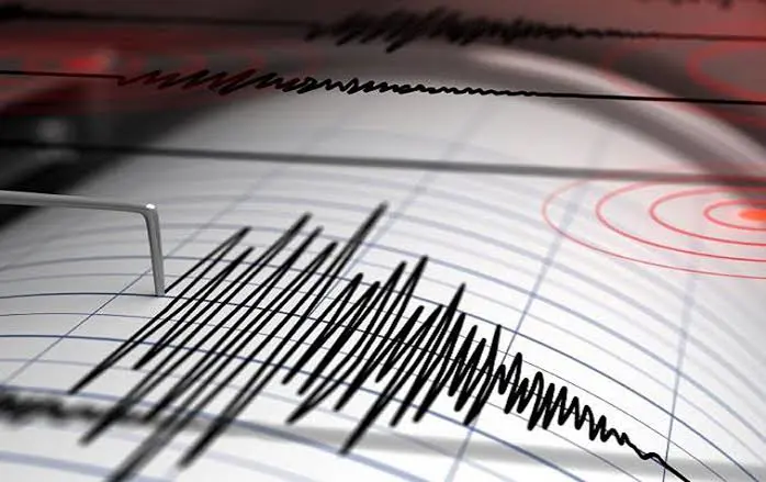 Hakkari'de peş peşe üç deprem!