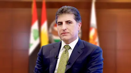 Neçirvan Barzani'den Suriye'de barış ve istikrara destek mesajı