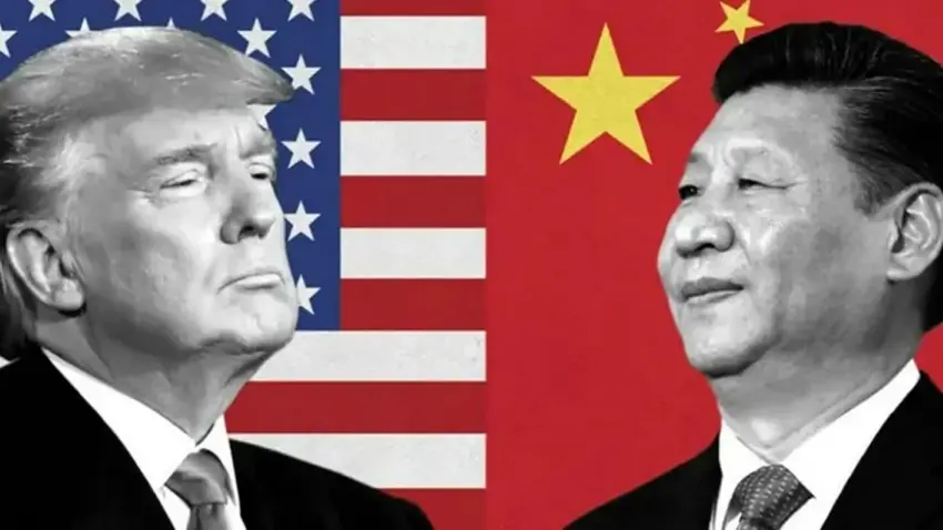 WSJ: Olasi Trump-Si zirvesi için görüsmelere baslandi