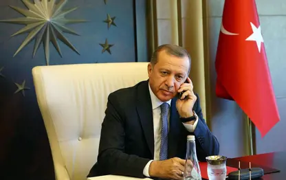 Erdoğan’ın DEM Parti yanıtı dikkat çekti: Eğer benden randevu isterlerse… 