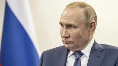 Putin, Ukrayna'da çözüme gösterdiği ilgi için Trump'a teşekkür etti